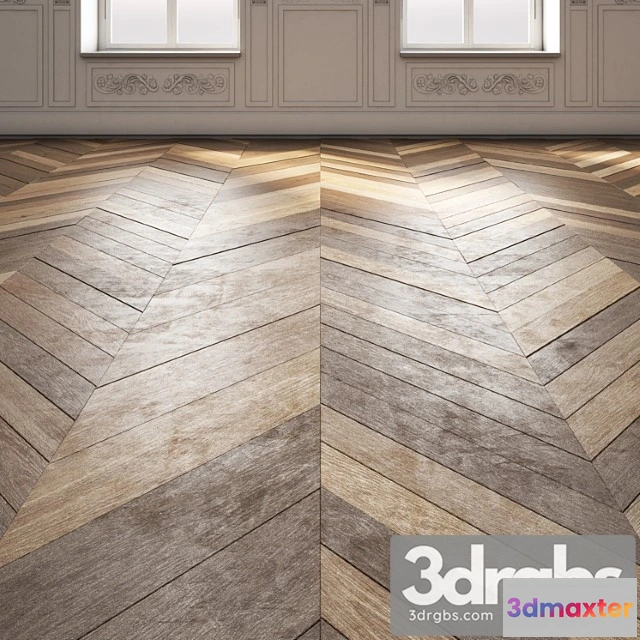 1054242 - Parquet