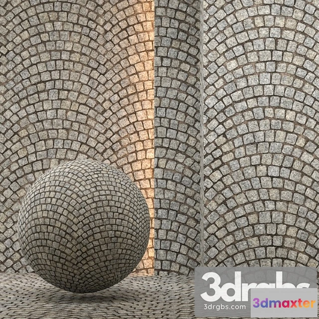 1054244 - Pavement - No.3