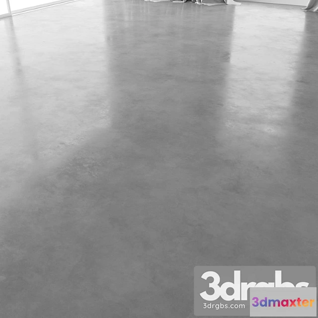 1054254 - Polished concrete floor 1