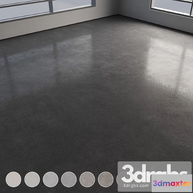 1054278 - Self-leveling concrete floor no. 27