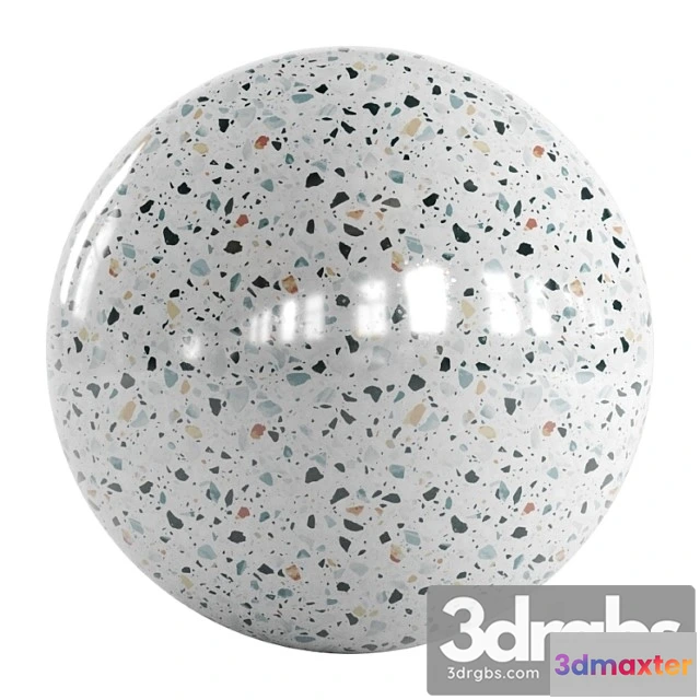 1054300 - Terrazzo mix 01