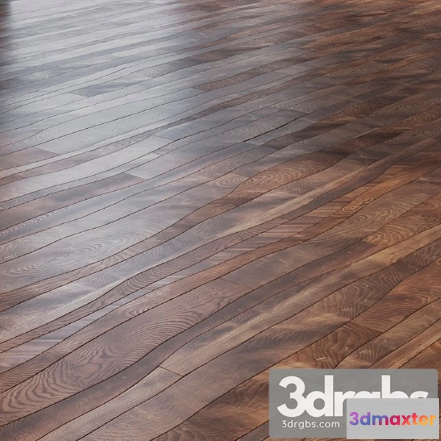 1054308 - Weave parquet
