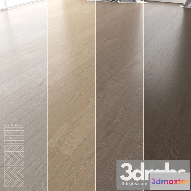 1054338 - Wood floor set 20