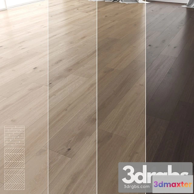 1054340 - Wood floor set 21