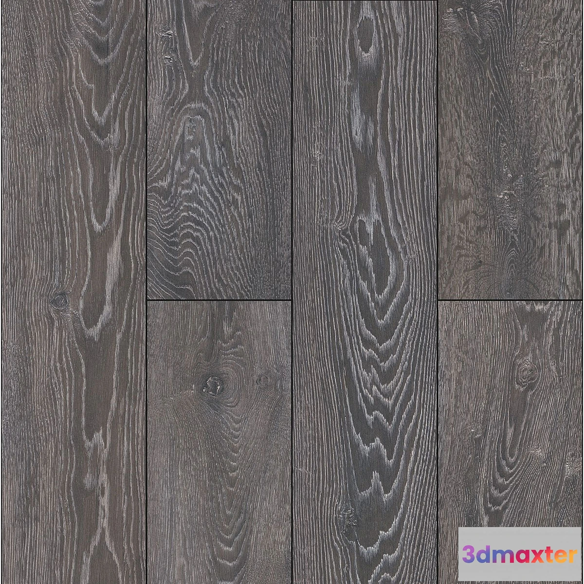 1287922 - Mainland oak 3D Max