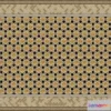 1292497 - Parquet in oriental style 3D Max