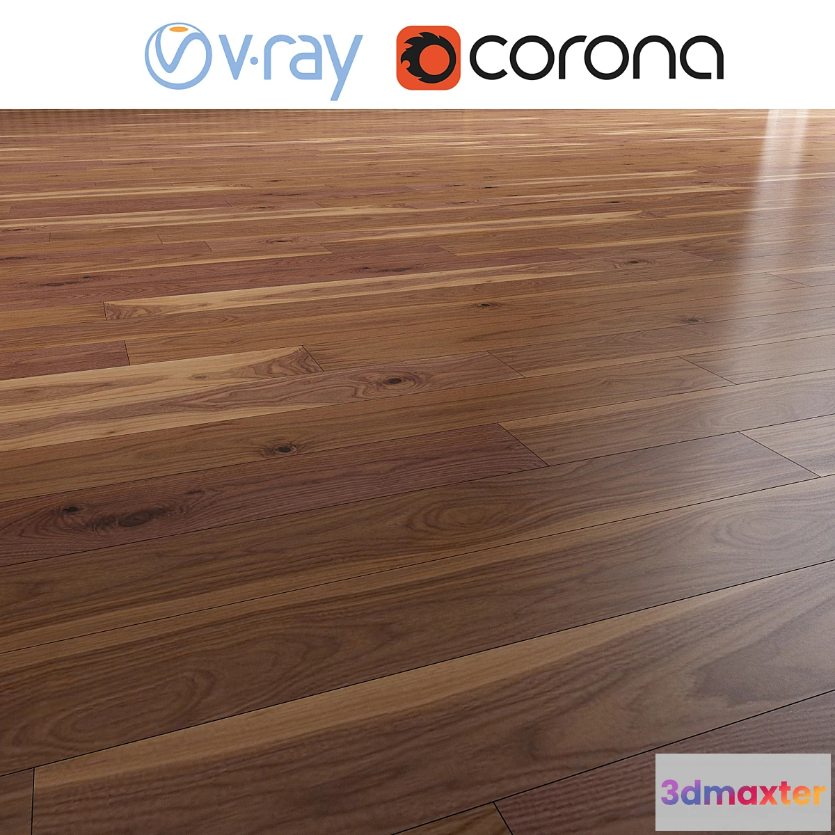 1300646 - Floorx 10 - No.2 3D Max