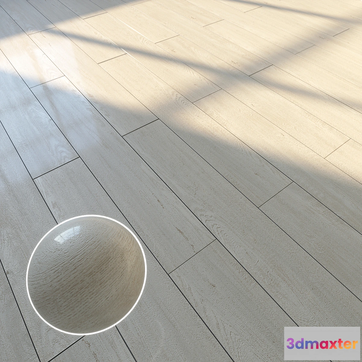 1301822 - Laminate _ Parquet 040 - UHQ 3D Max