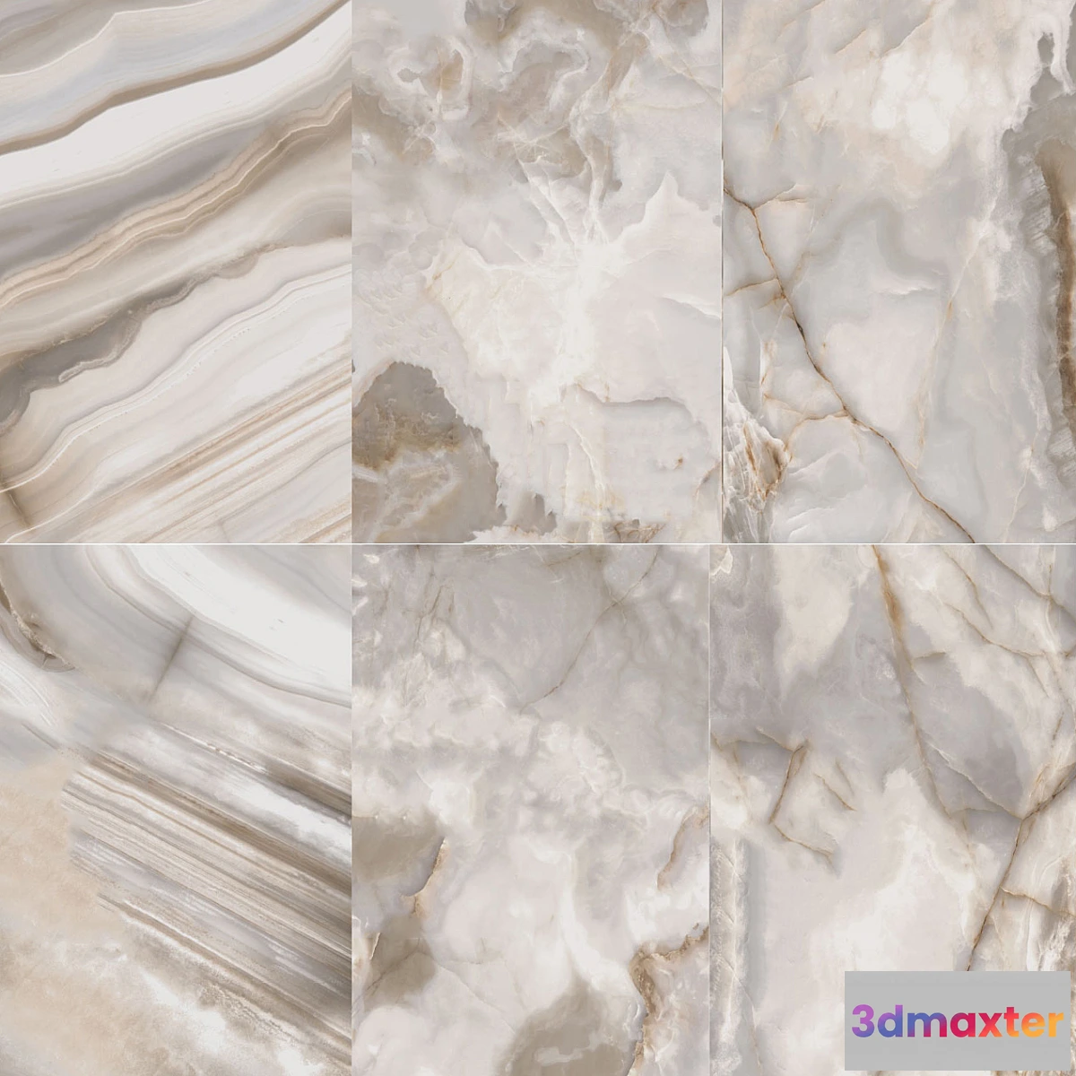 1308296 - Rex Ceramiche Alabastri di Rex Magnum 3D Max