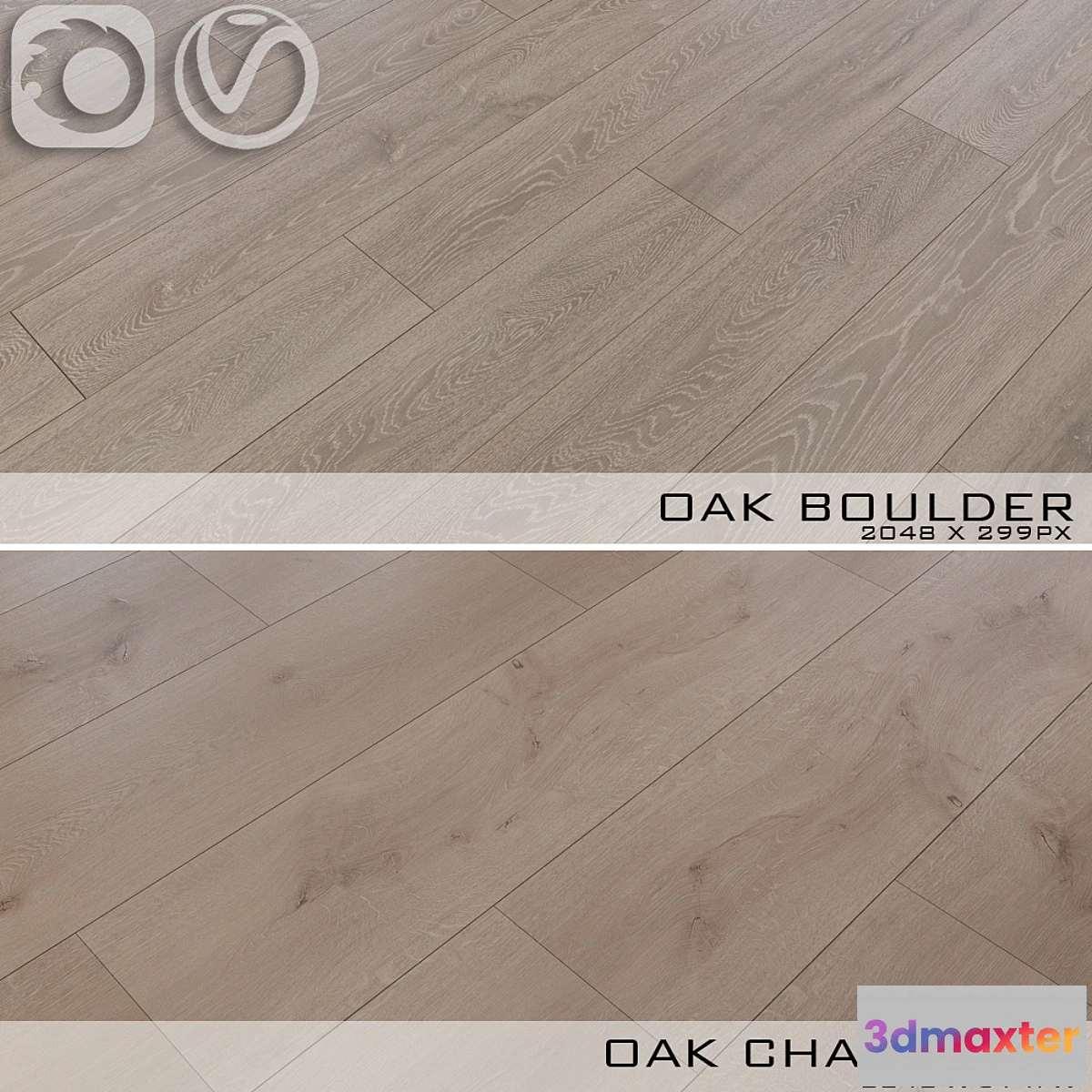 1310387 - Laminate Kronospan No. 25 3D Max