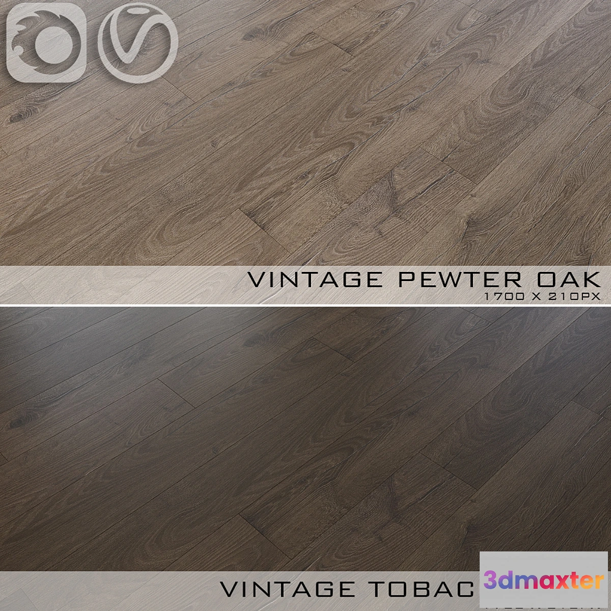 1313634 - Pergo No. 12 3D Max