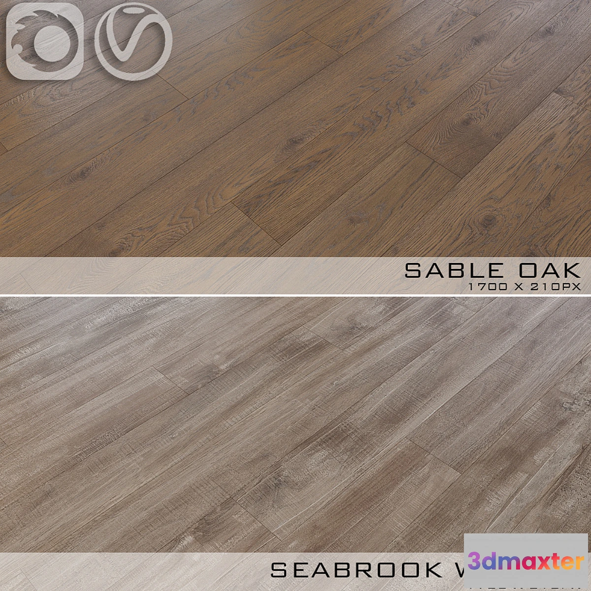 1323362 - Pergo No. 9 3D Max