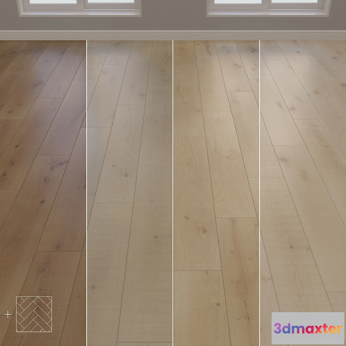 1328668 - Porcelanosa vancouver 3D Max