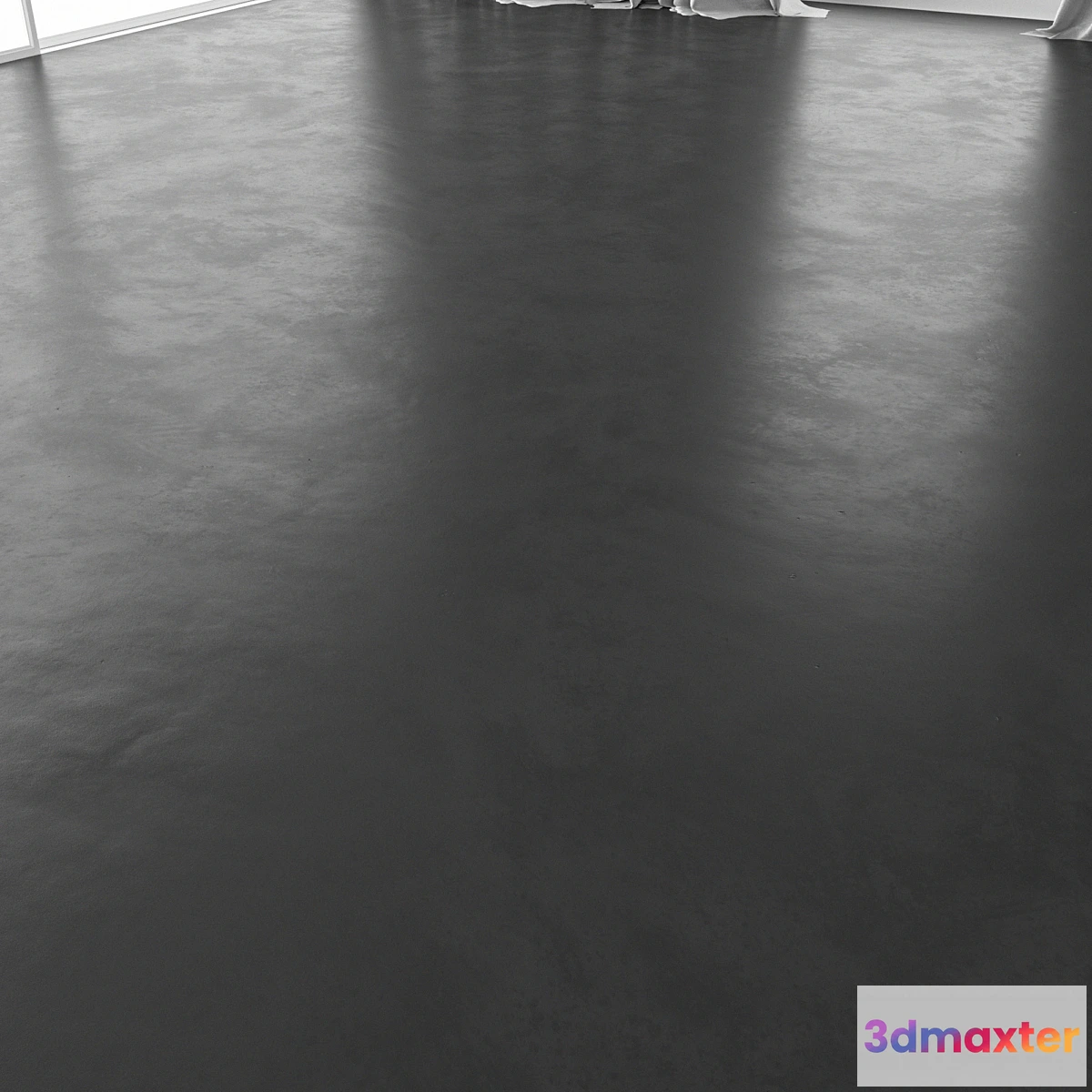 1334642 - Bulk floor 2 3D Max