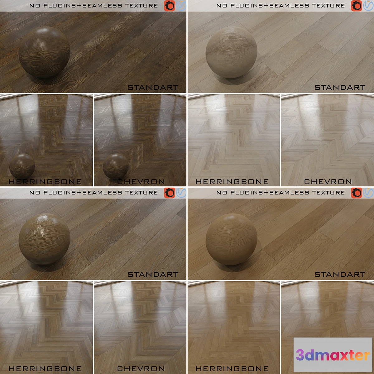 1336180 - FINEX No. 5 3D Max