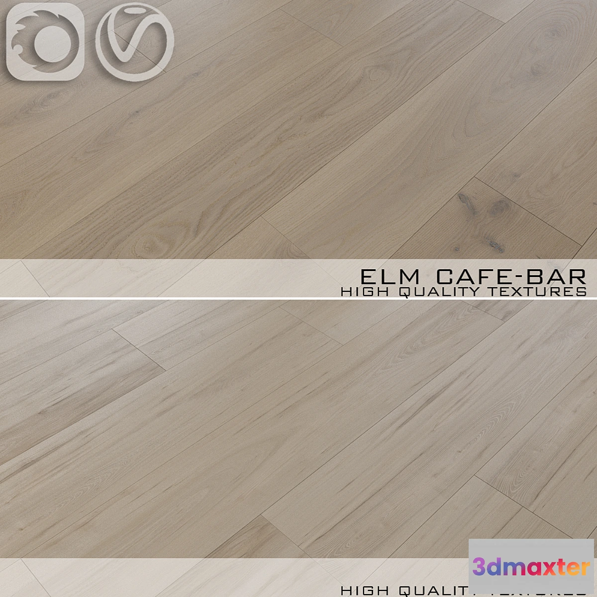 1342457 - Laminate TerHurne No. 9 3D Max