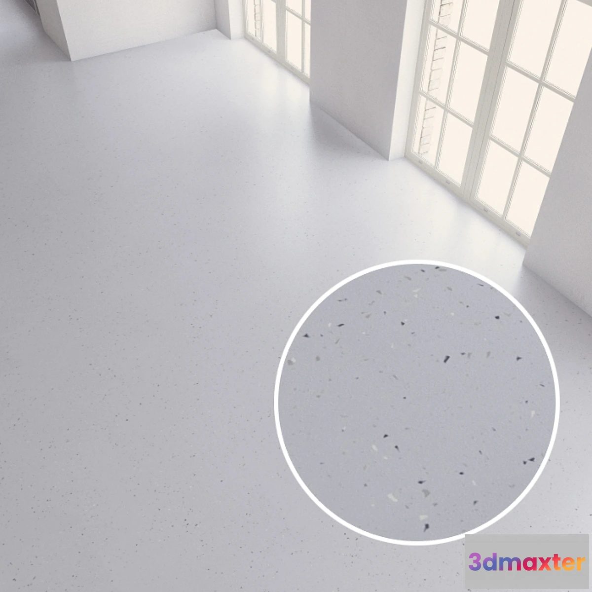 1349138 - Vinyl tiles 022 3D Max