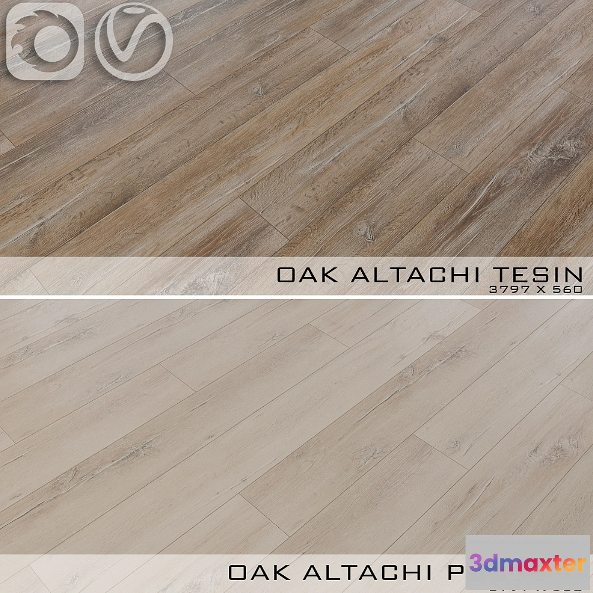 1349631 - Laminate Classen №4 3D Max