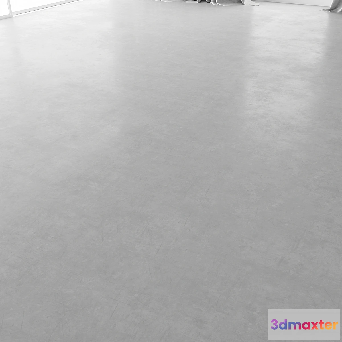 1350682 - Bulk floor 3 3D Max