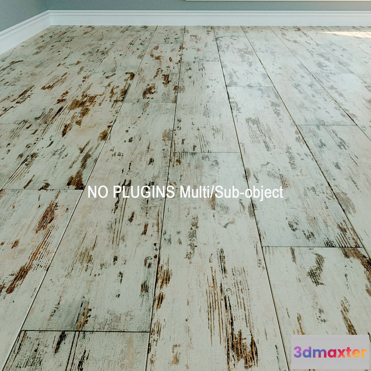 1423986 - Laminate. Parquet. Natural wood. 1 3D Max