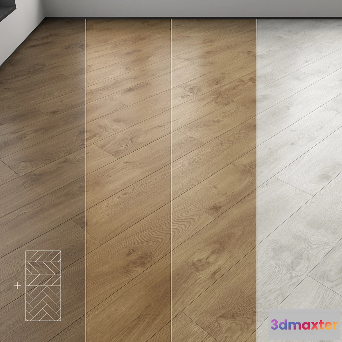 1434324 - Kerranova Dubrava 3D Max