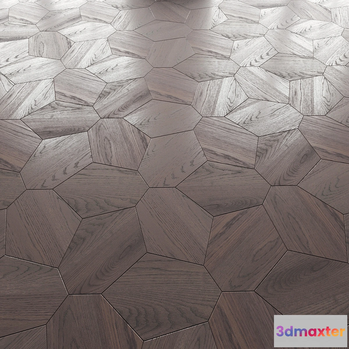 1437848 - Parquet Luciano Zonta 3D Max