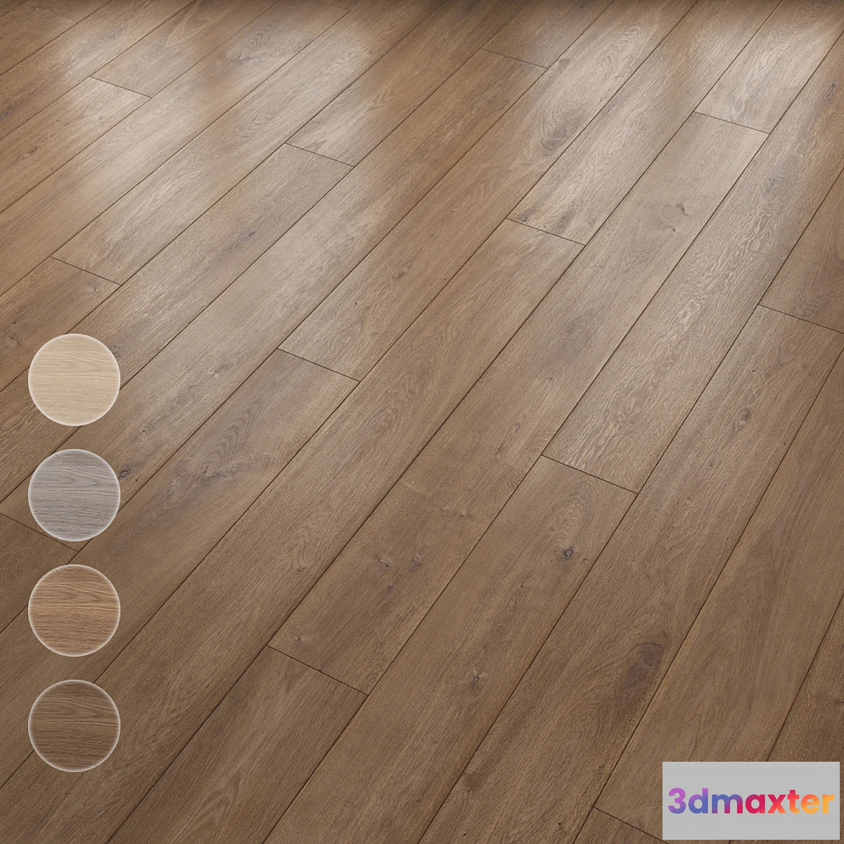 1440848 - Porcelanosa GENT 3D Max