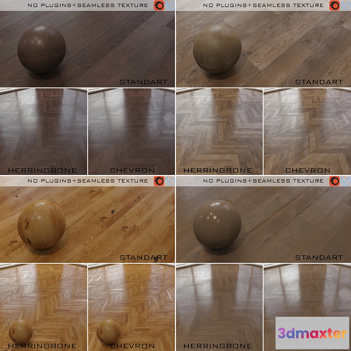 1443452 - FINEX No. 17 3D Max