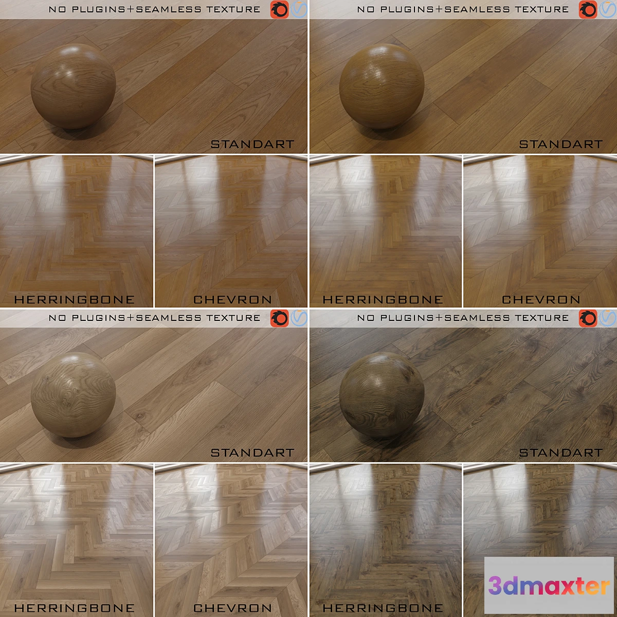 1444842 - FINEX No. 2 3D Max