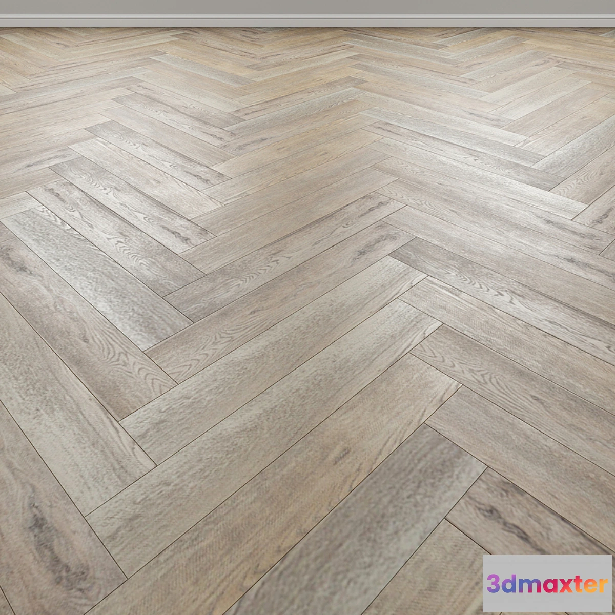 1446552 - VINILAM Parquet NORTH IS11133 3D Max