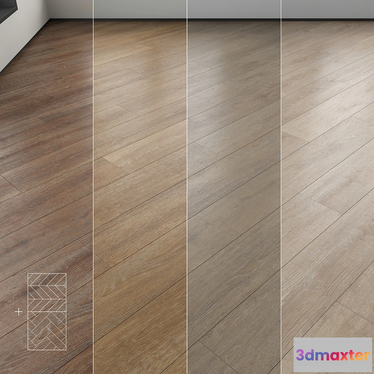 1451108 - Keope BEAT 3D Max