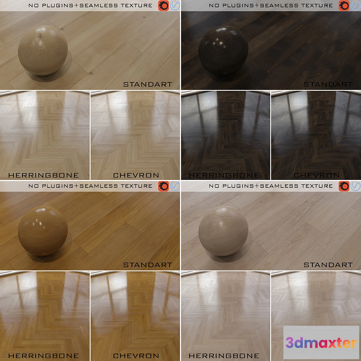 1452664 - FINEX No. 3 3D Max