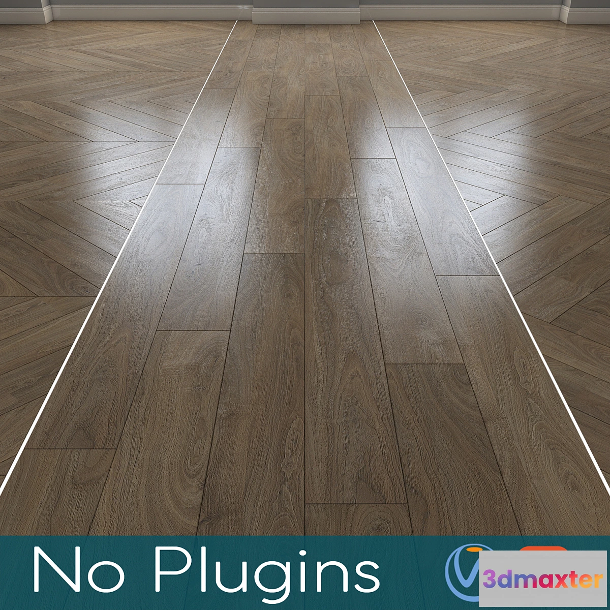 1455566 - Floor 267 3D Max