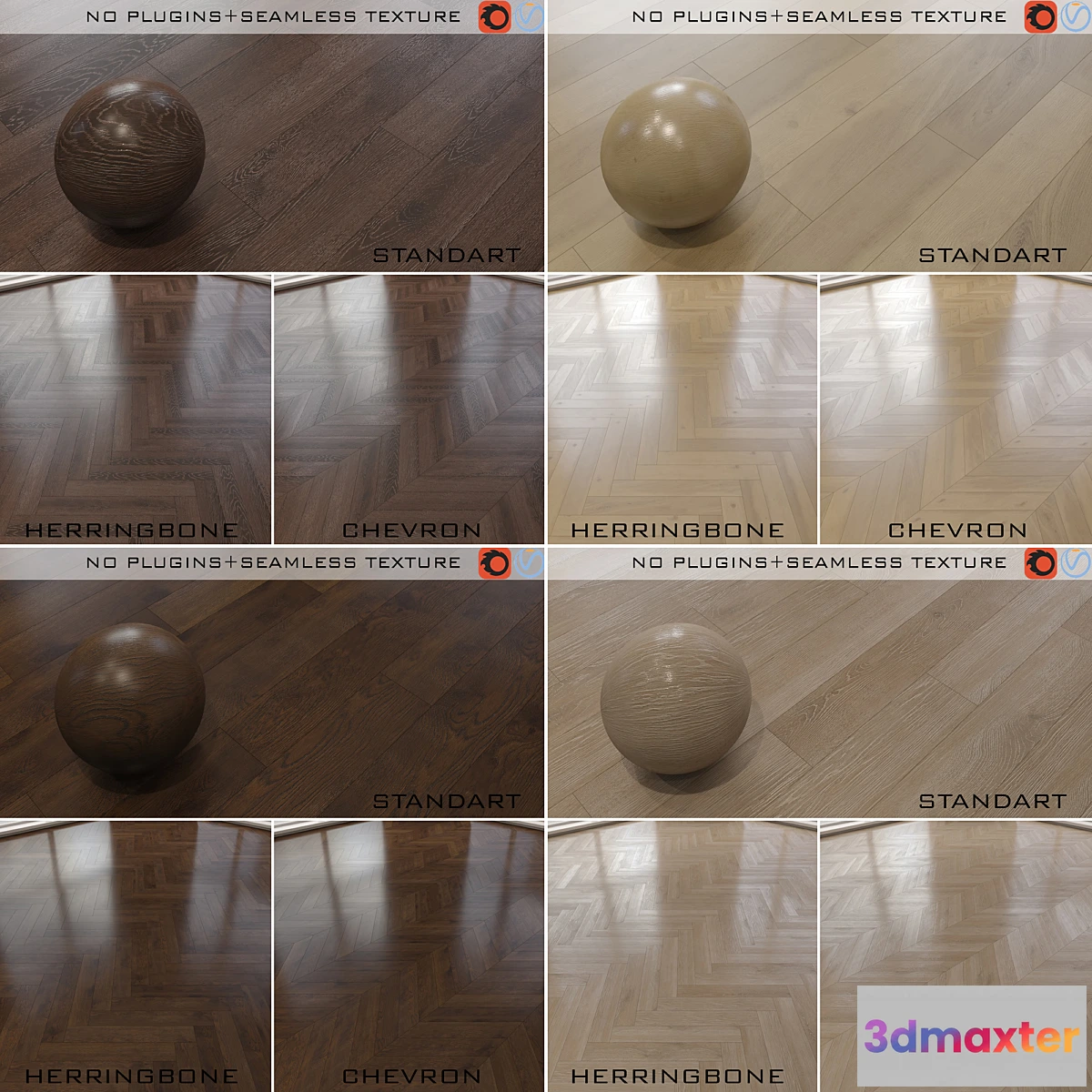 1457940 - FINEX No. 8 3D Max