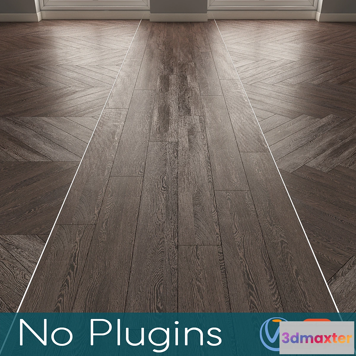 1459198 - Floor 27 3D Max