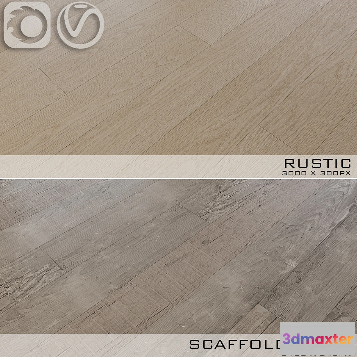 1460986 - Balterio No. 6 3D Max