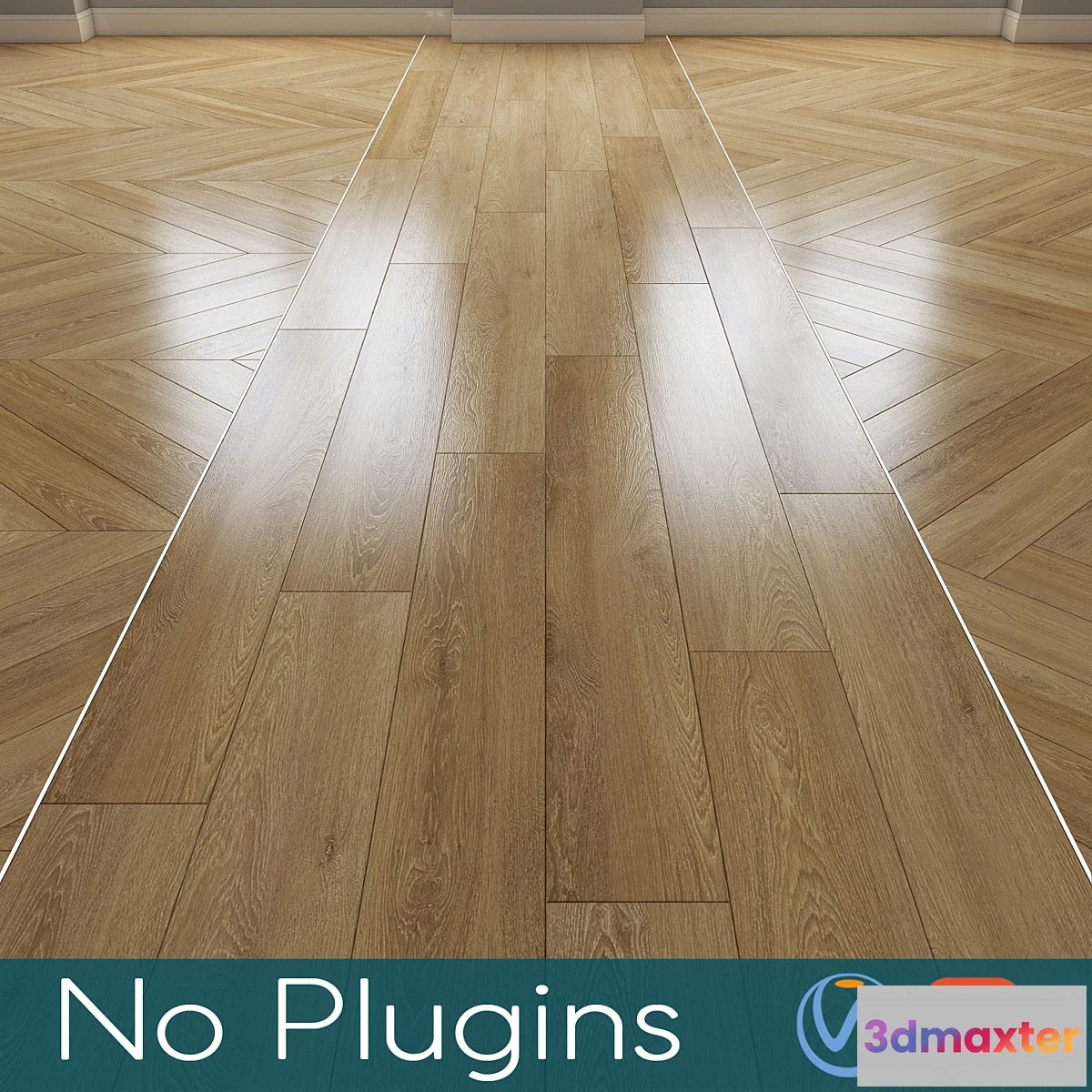 1461942 - Floor 102a 3D Max