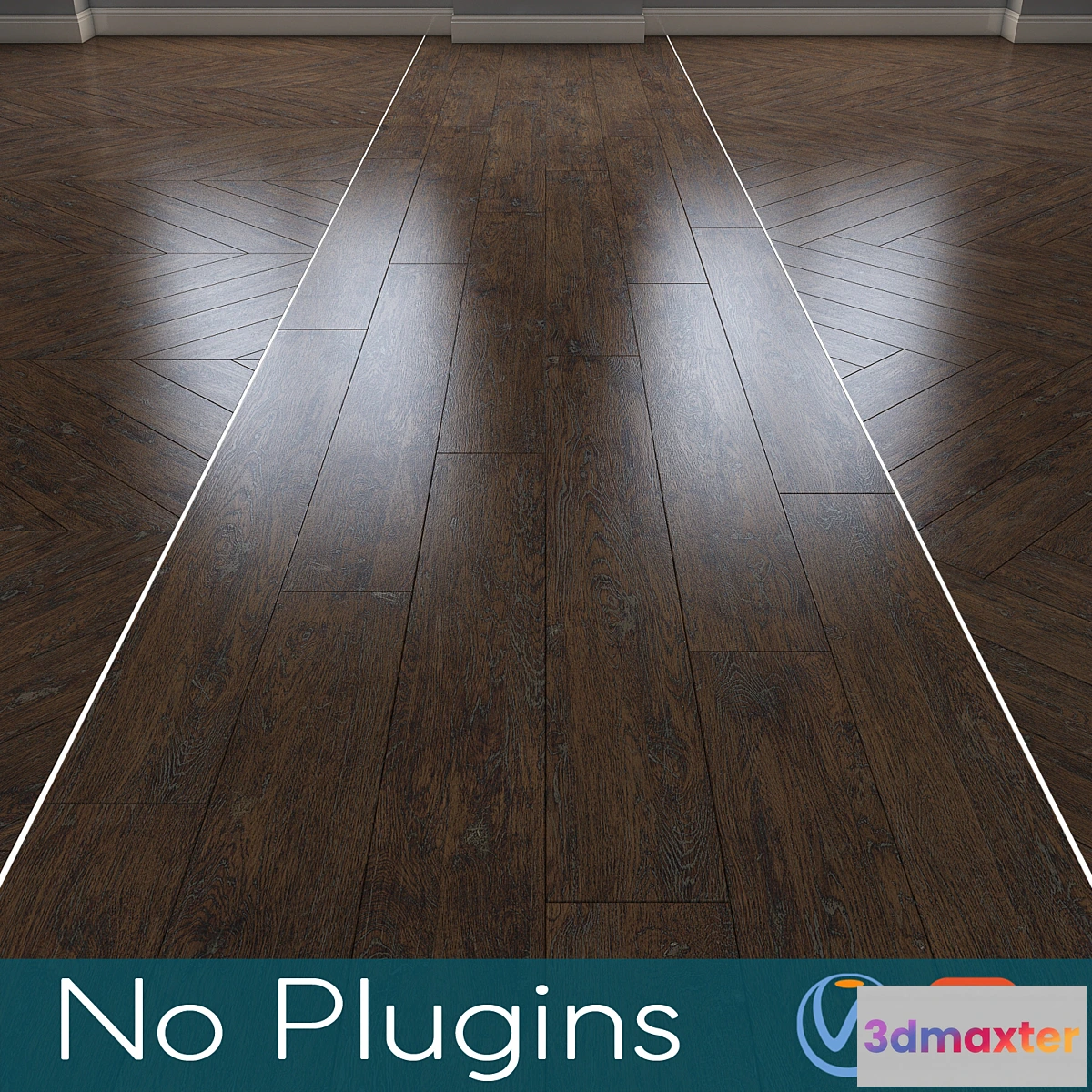 1465818 - Floor 330 3D Max