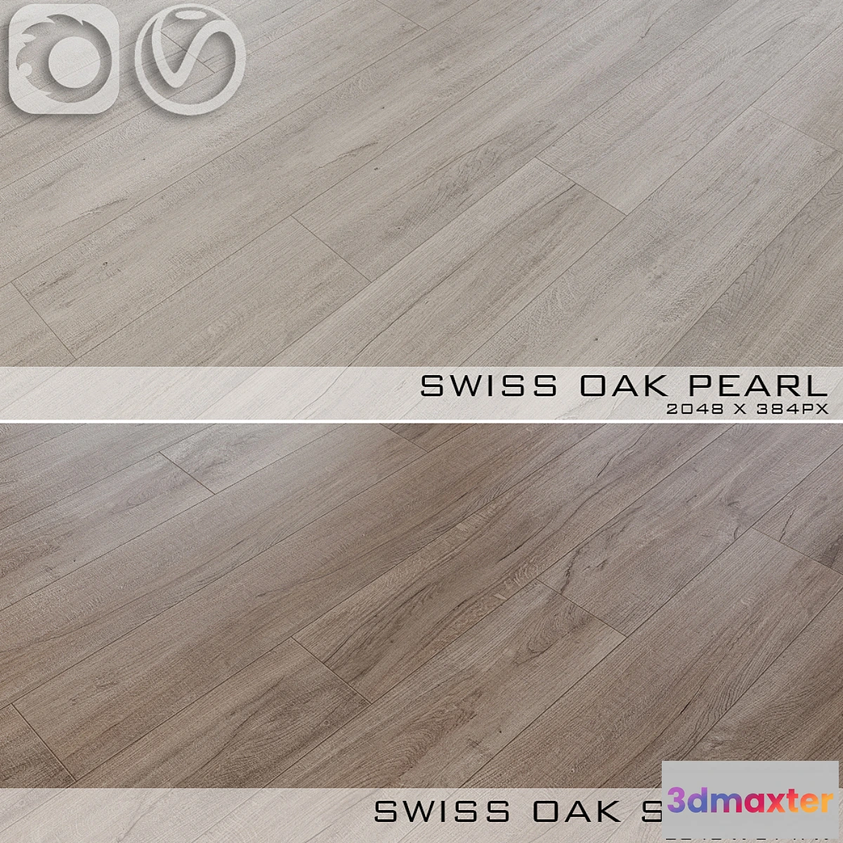 1466418 - Gerflor No. 36 3D Max