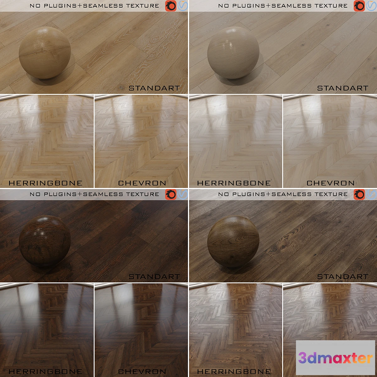 1467124 - FINEX No. 12 3D Max