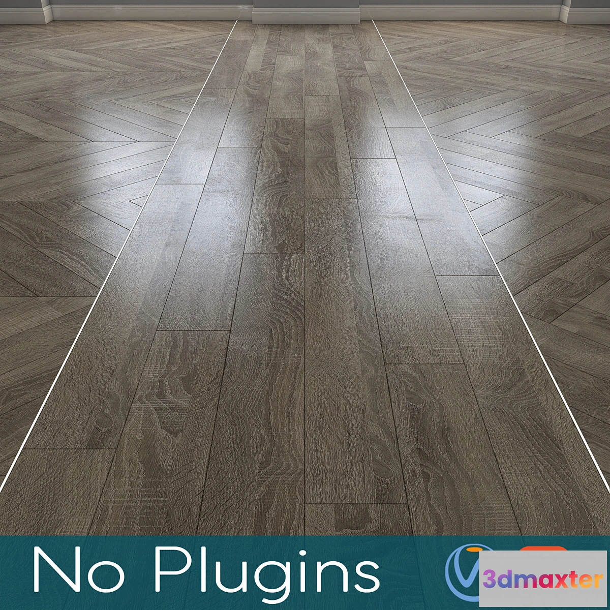 1470754 - Floor 73a 3D Max