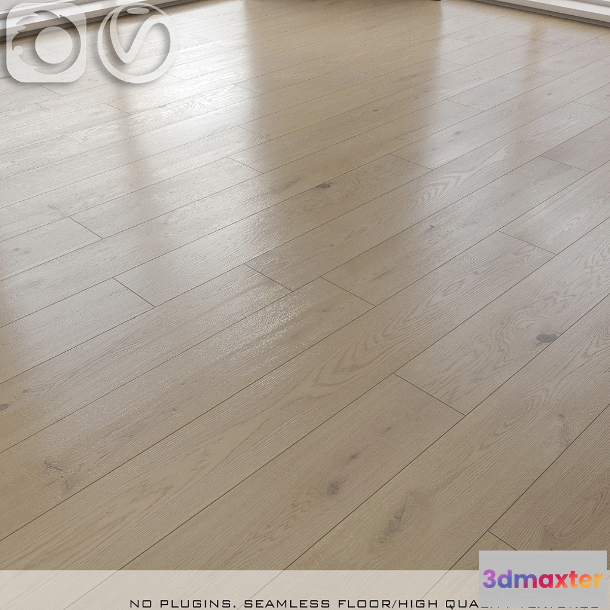 1471162 - Coswick ivory 3D Max