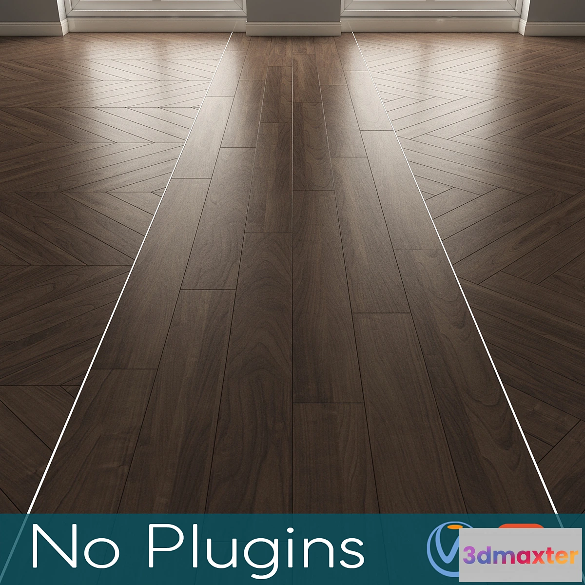 1473600 - Floor 68 3D Max