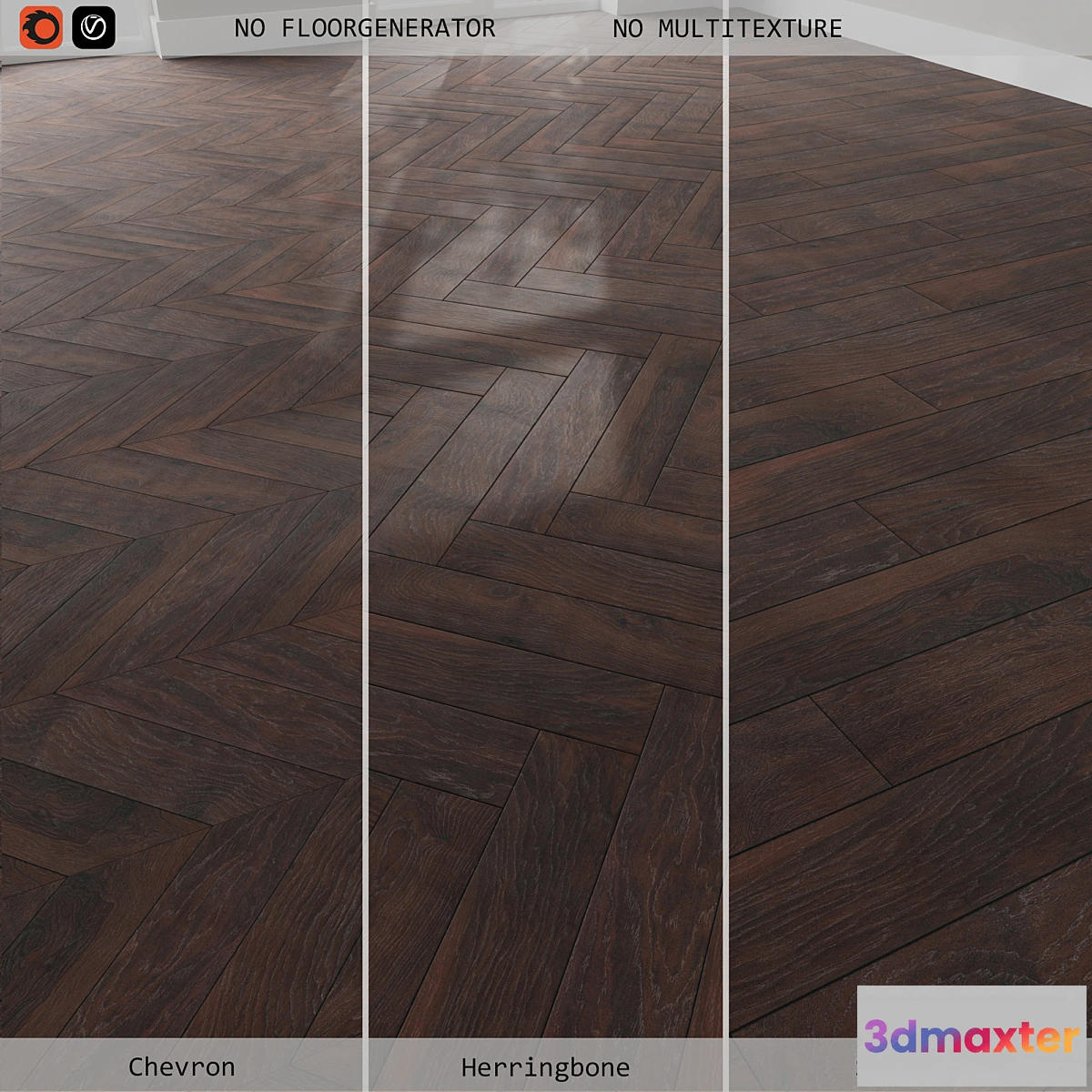 1477544 - Floor laminate 211 3D Max