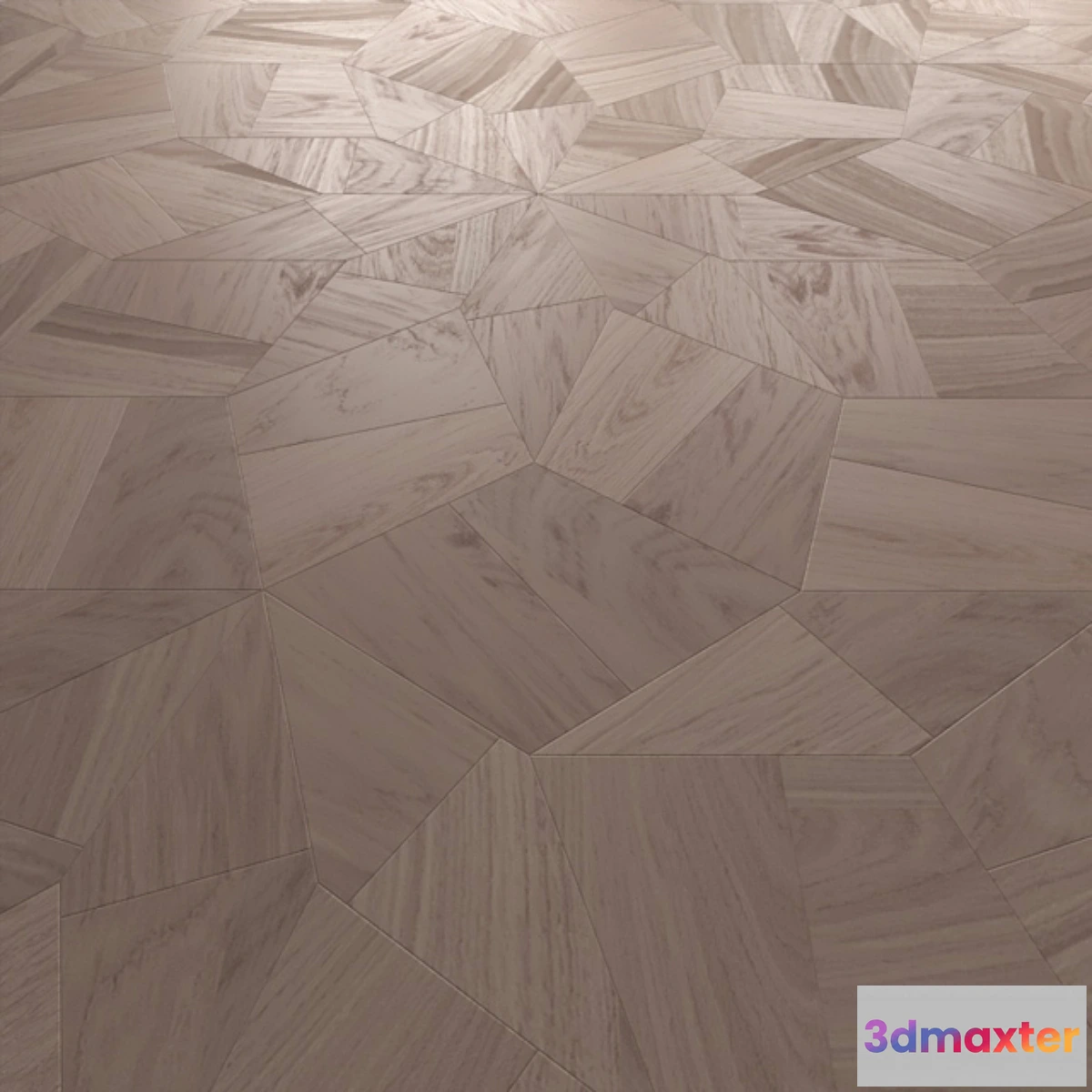 1477796 - Parquet Listone giordano SLIDE 3D Max