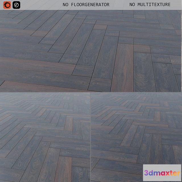 1540097 - Floor laminate 32 3D Max
