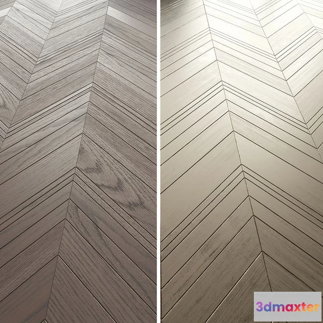 1540909 - Parquet Shake Luciano Zonta 3D Max