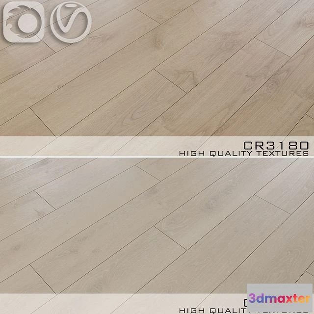 1544481 - QUICK-STEP # 6 3D Max