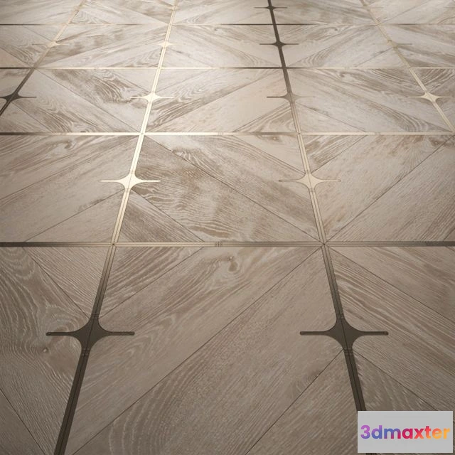 1552159 - Parquet Tabarka Studio ORLY 3D Max