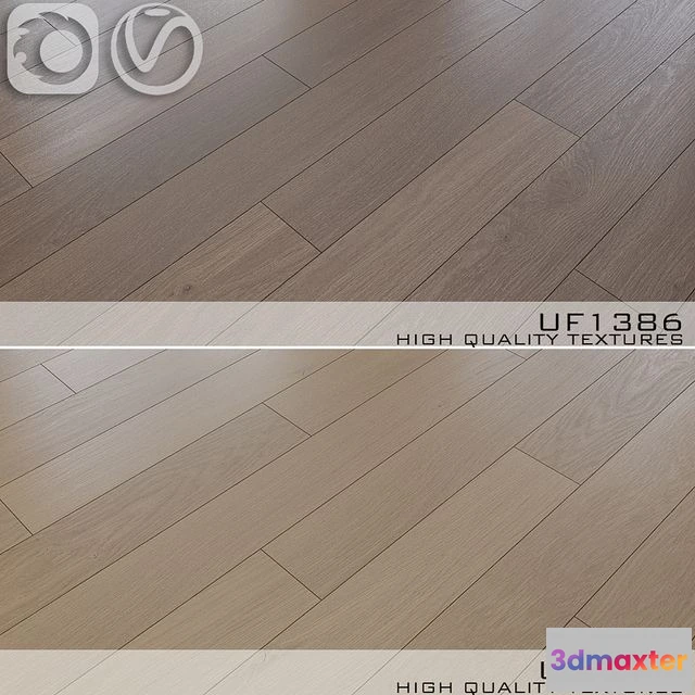 1566802 - QUICK-STEP # 48 3D Max